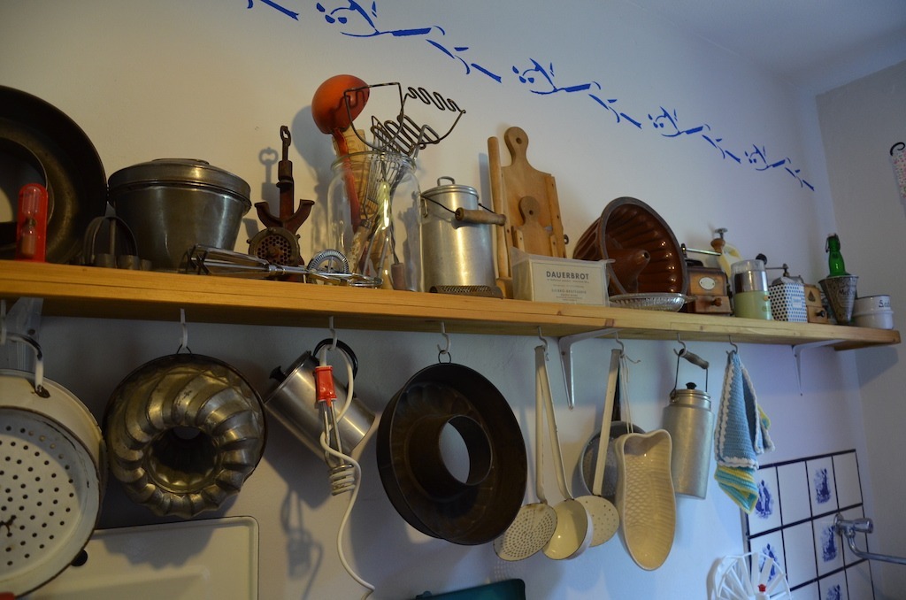 Kaisenhausmuseum im Herbst