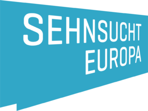 Eurovision Slam Contest zum Projekt "Sehnsucht Europa"