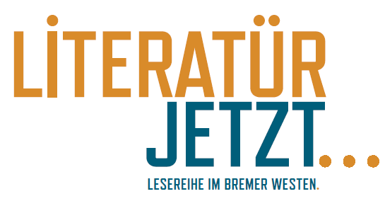 Logo der Lesereieh Literatür.Jetzt