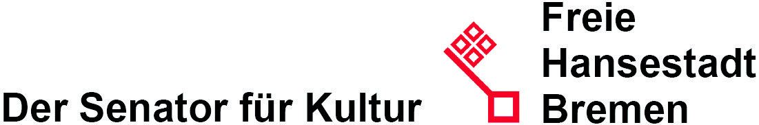 Logo Senator für Kultur Bremen
