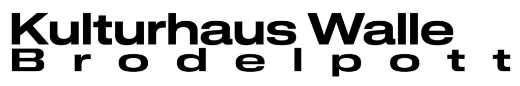 Kulturhaus Walle Brodelpott – zur Startseite