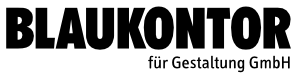 Logo Blaukontor