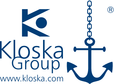 Logo Kloska