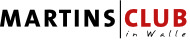 Logo Martins Club