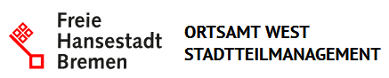 Logo Ortsamt West