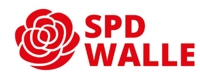 Logo SPD