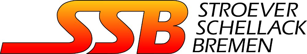 Logo von Stroever Schellack