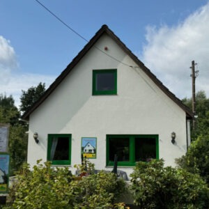 Infos zum Kaisenhausmuseum